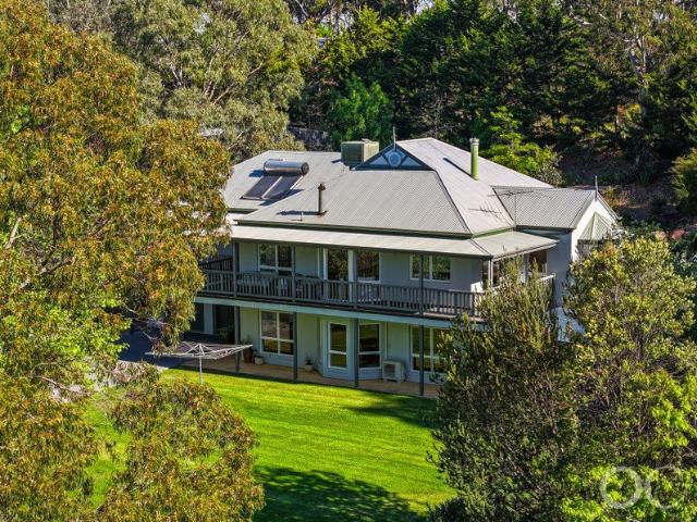 House for sale in Chandlers Hill, Adelaide