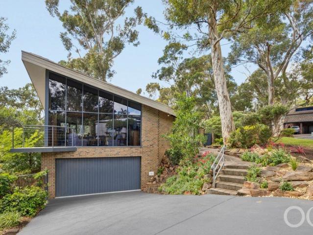 House for sale in Stonyfell, Adelaide