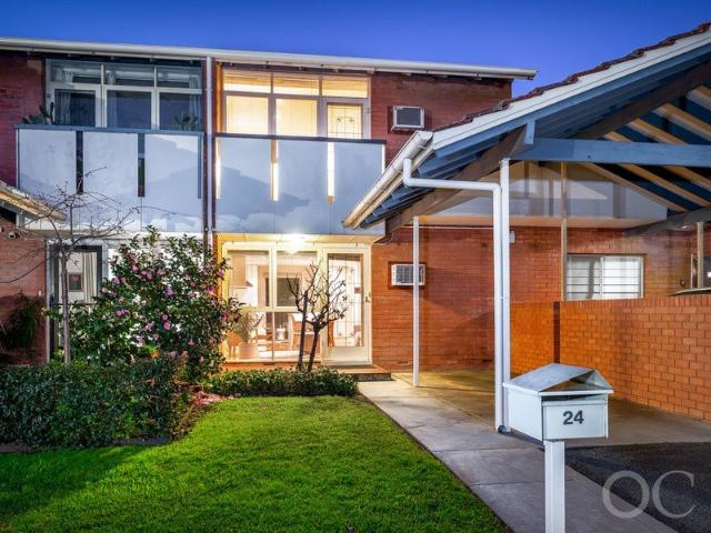 Townhouse for sale in Horseshoe Creek, South Australia