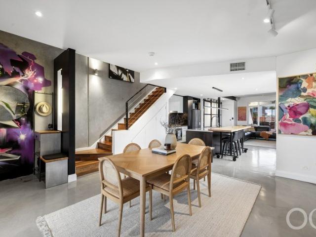 Townhouse for sale in Horseshoe Creek, South Australia