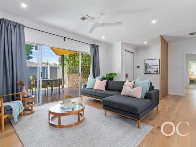 House for rent in Horseshoe Creek, South Australia
