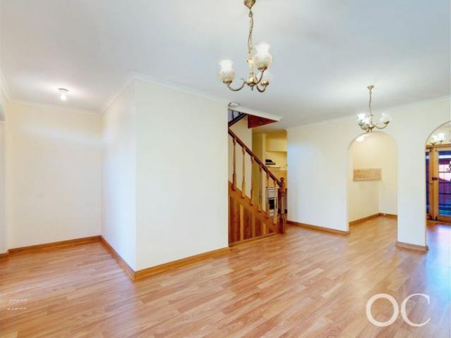 Townhouse for rent in Horseshoe Creek, South Australia
