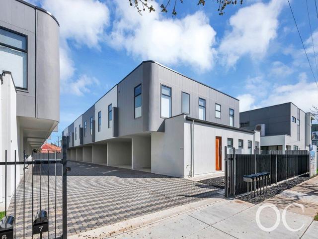 Apartment for rent in Horseshoe Creek, South Australia