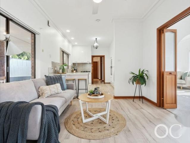 House for rent in Horseshoe Creek, South Australia