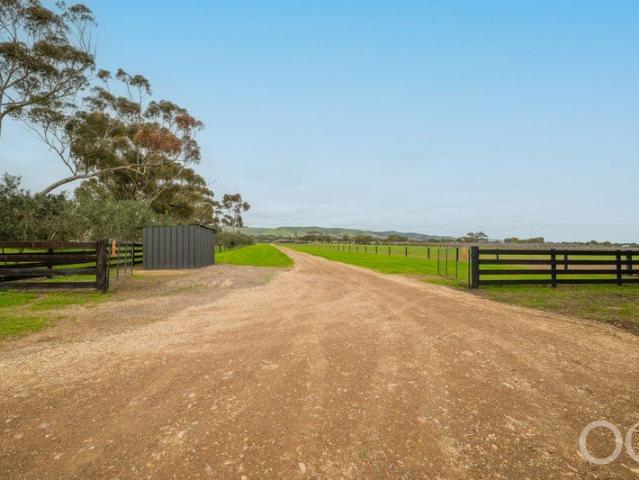 Land for sale in Horseshoe Creek, South Australia