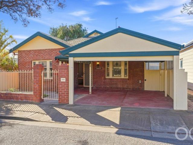 House for sale in Birkenhead, Adelaide