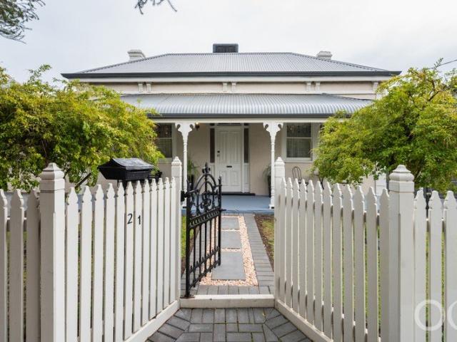 House for sale in Horseshoe Creek, South Australia