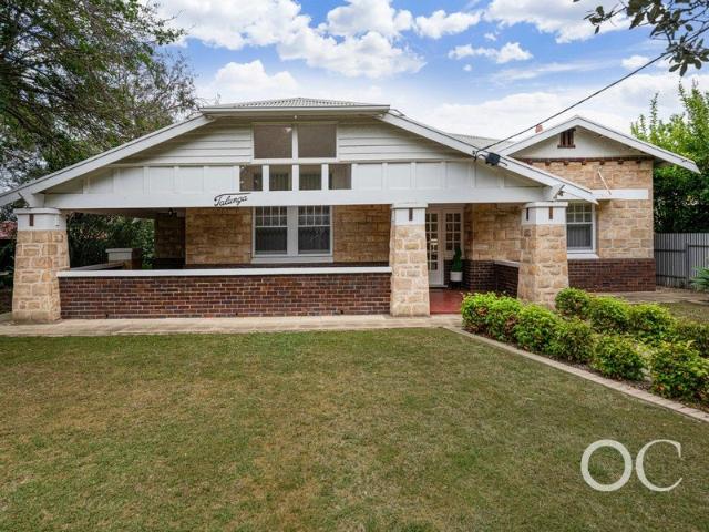House for rent in Horseshoe Creek, South Australia