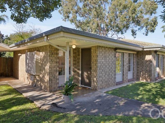 Apartment for sale in Horseshoe Creek, South Australia