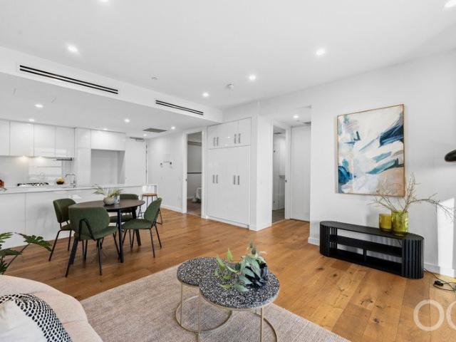 Apartment for sale in Horseshoe Creek, South Australia