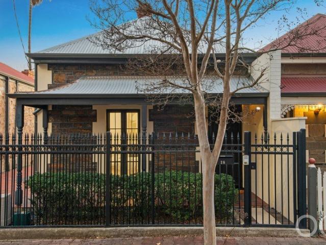 House for sale in Horseshoe Creek, South Australia