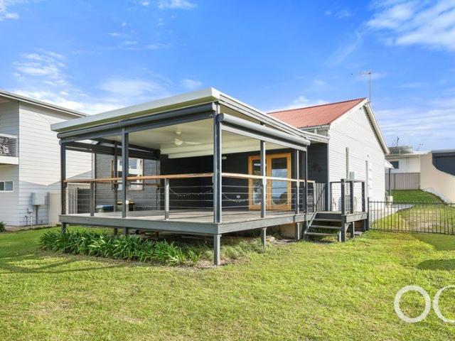 House for rent in Hayborough, South Australia