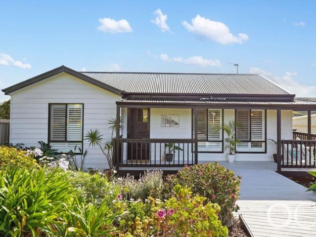 House for rent in Hayborough, South Australia