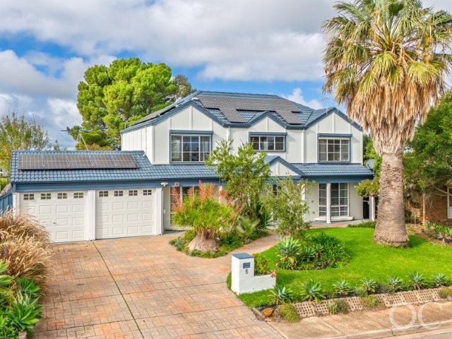 House for sale in Horseshoe Creek, South Australia