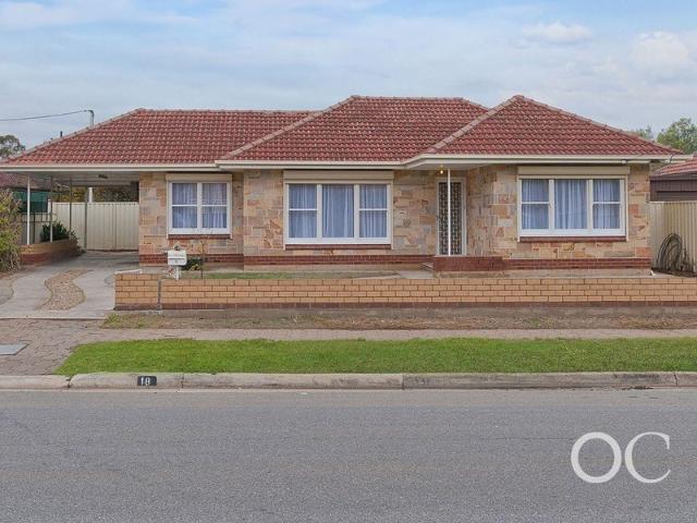 House for rent in Horseshoe Creek, South Australia