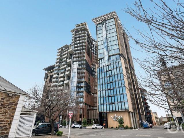 Apartment for sale in Adelaide