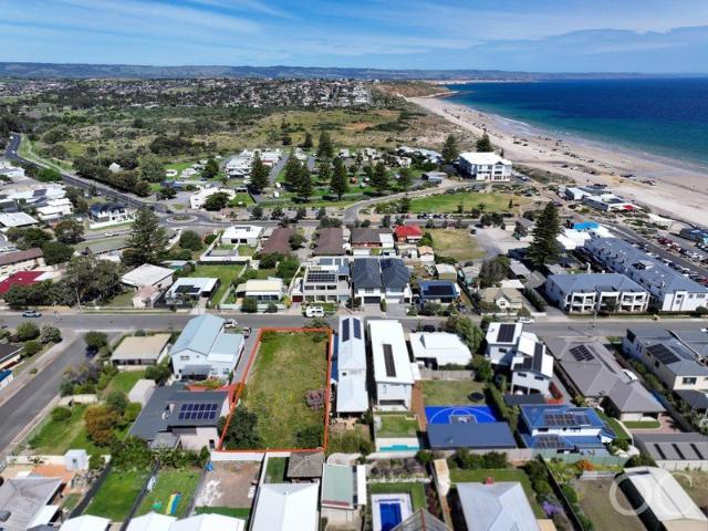 Land for sale in Moana, Adelaide