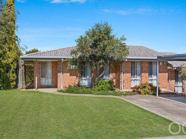 Apartment for sale in Horseshoe Creek, South Australia
