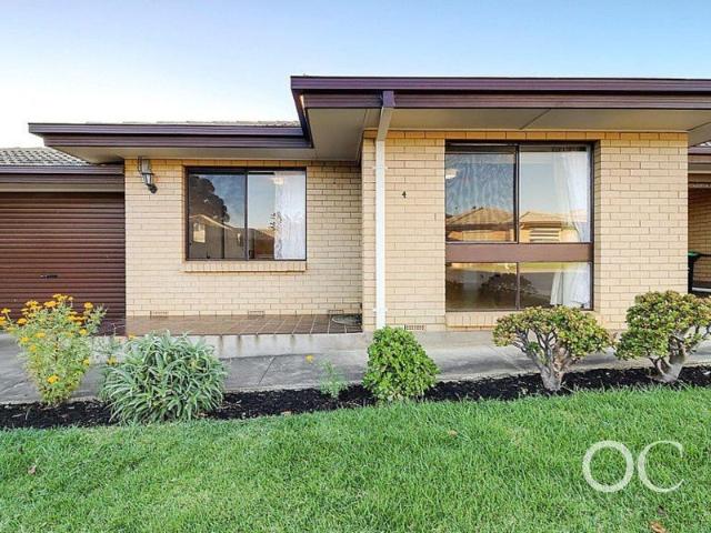 Apartment for rent in Horseshoe Creek, South Australia