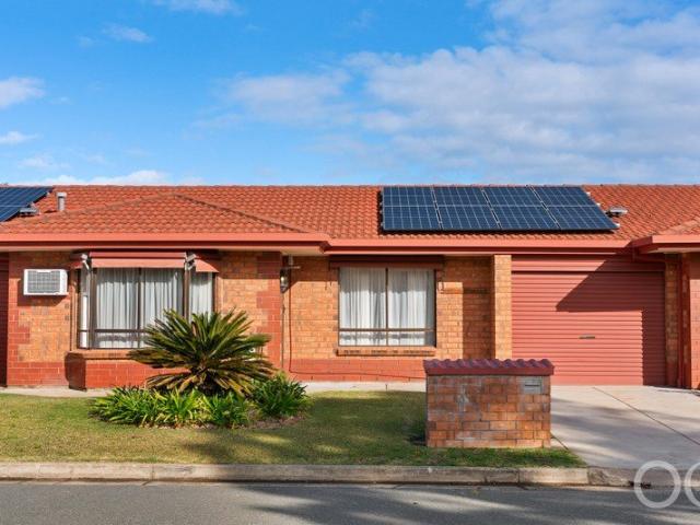Apartment for sale in Horseshoe Creek, South Australia