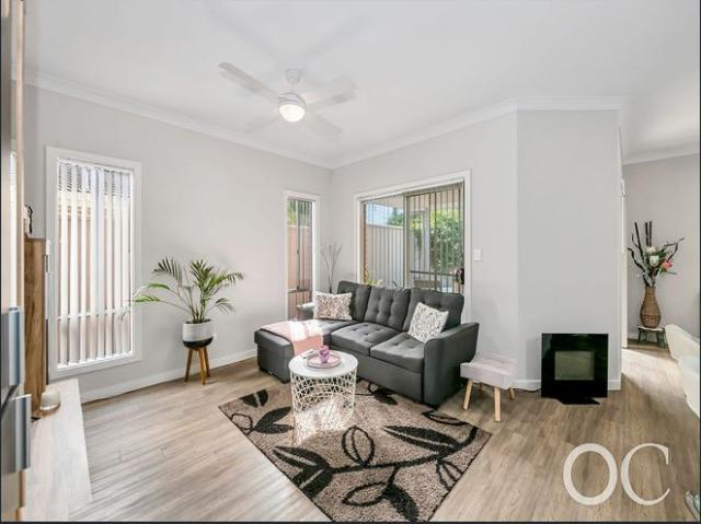 House for rent in Horseshoe Creek, South Australia