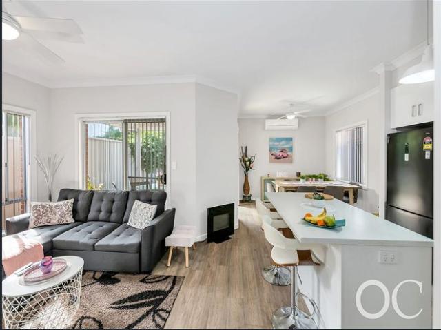 House for rent in Horseshoe Creek, South Australia