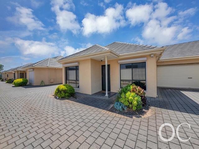 Apartment for rent in Findon, Adelaide