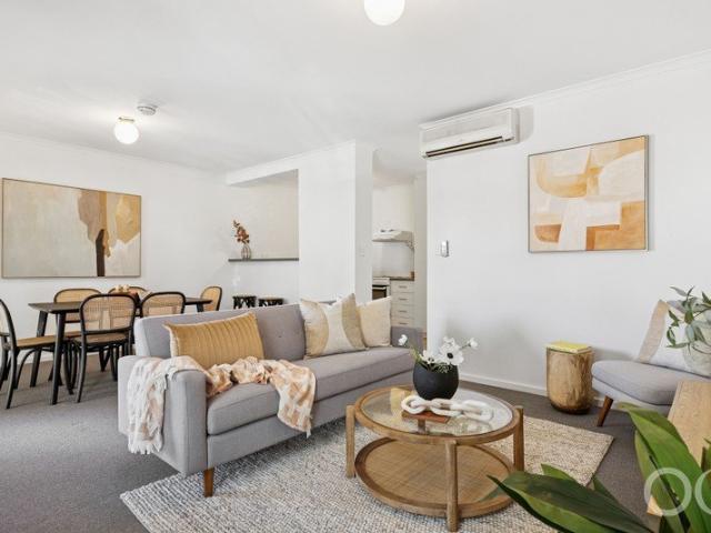 Apartment for sale in Horseshoe Creek, South Australia