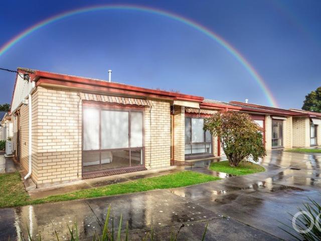 Apartment for sale in Horseshoe Creek, South Australia