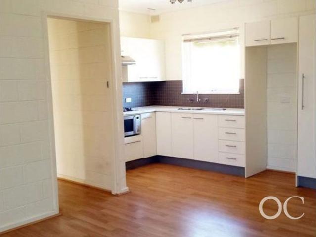 Apartment for rent in Horseshoe Creek, South Australia