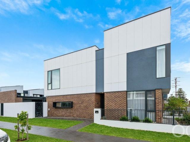 Townhouse for sale in Horseshoe Creek, South Australia