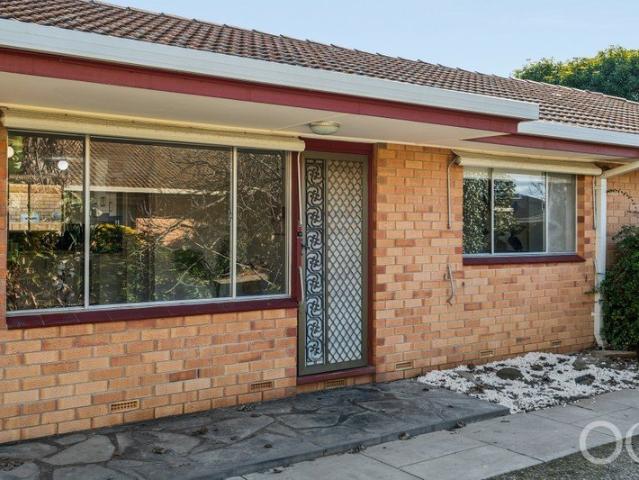 Apartment for sale in Horseshoe Creek, South Australia