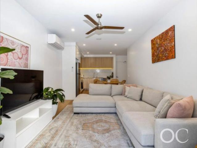 Apartment for rent in Horseshoe Creek, South Australia