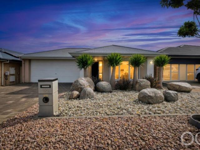 House for sale in Horseshoe Creek, South Australia