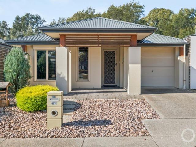 House for sale in Horseshoe Creek, South Australia