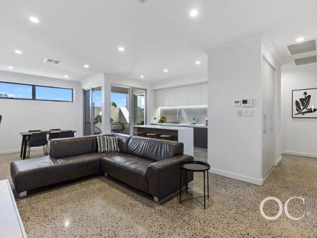 Apartment for rent in Torrensville, Adelaide