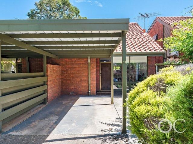 Townhouse for rent in Horseshoe Creek, South Australia