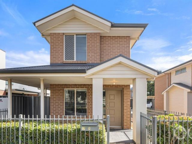Townhouse for sale in Horseshoe Creek, South Australia