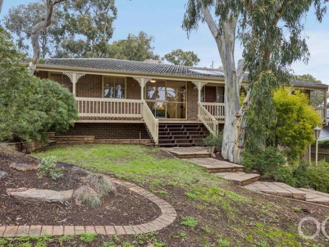 House for sale in Horseshoe Creek, South Australia