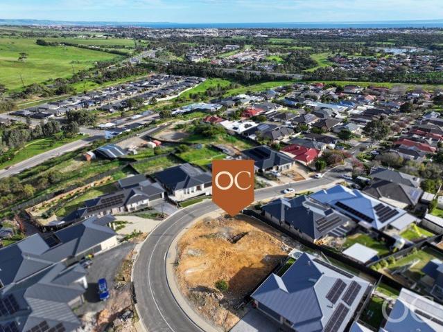 Land for sale in Horseshoe Creek, South Australia