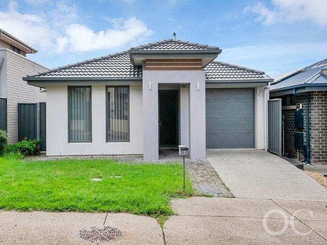 House for rent in Horseshoe Creek, South Australia