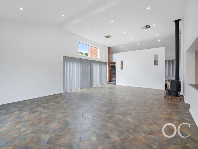 House for rent in Horseshoe Creek, South Australia