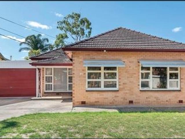 House for rent in Horseshoe Creek, South Australia
