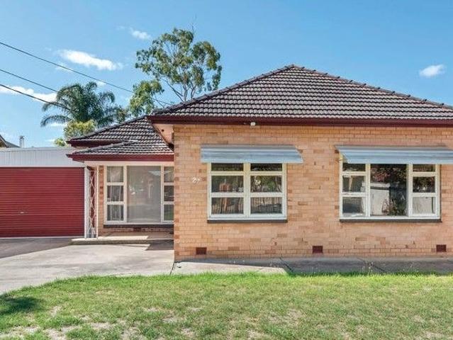 House for rent in Horseshoe Creek, South Australia