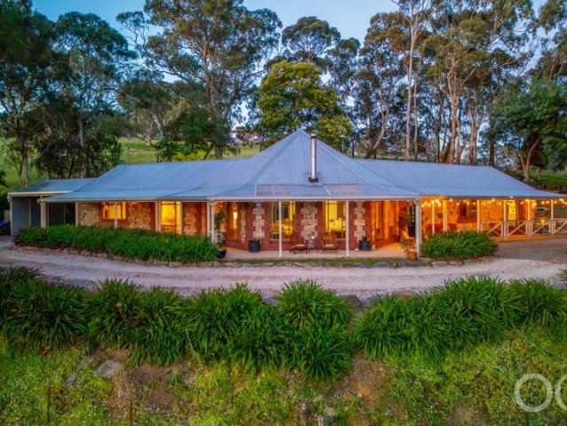 House for sale in Kangarilla, Adelaide