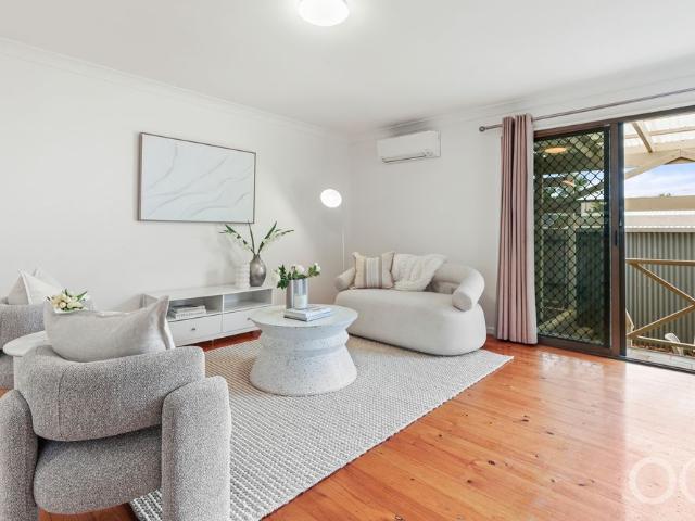 Apartment for rent in Horseshoe Creek, South Australia
