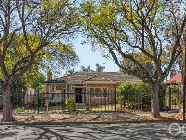 House for sale in Myrtle Bank, Adelaide