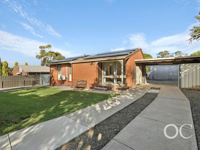 House for rent in Horseshoe Creek, South Australia