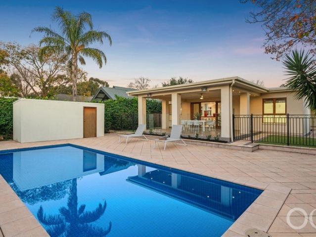House for sale in Horseshoe Creek, South Australia