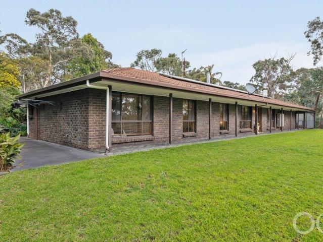 House for sale in Horseshoe Creek, South Australia